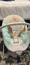 Winnie The Pooh Bouncer Seat
