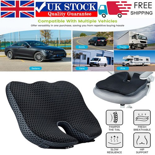 Universal memory foam car - foam,