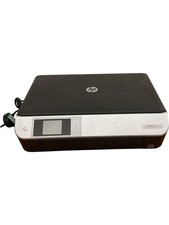 HP Envy 5530 All-In-One Printer Scanner Copier Web Ready