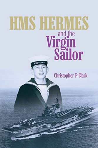Hms hermes and the virgin - and,