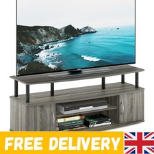 Compact JAYA TV Stand with