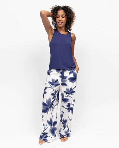 Cyberjammies indigo womens - indigo,