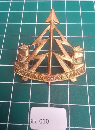 Ww2 reconnaissance corps - ww2,