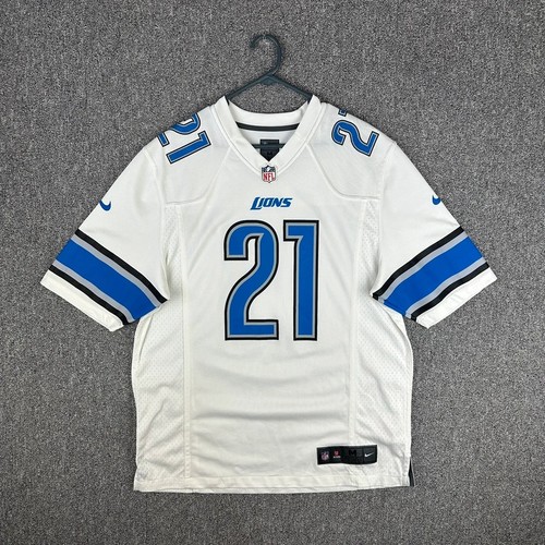 Nike detroit lions reggie - detroit,