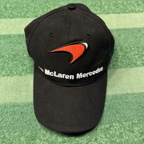 Vintage mclaren mercedes benz - vintage,