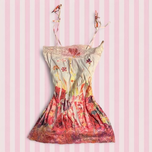 Gaci floral print babydoll - a'gaci,