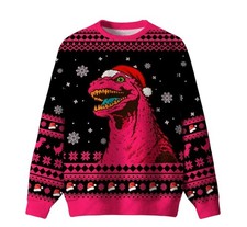 Tyrannosaurus Rex UGLY