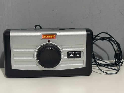 Hornby 8250 controller - hornby,,