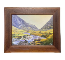 Glencoe, Scotland, Original