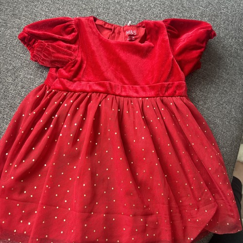 Marks and spencer s baby - and,