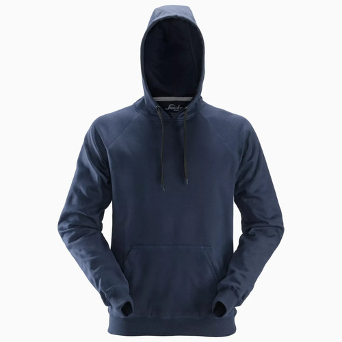 Snickers workwear 2800 hoodie - snickers,