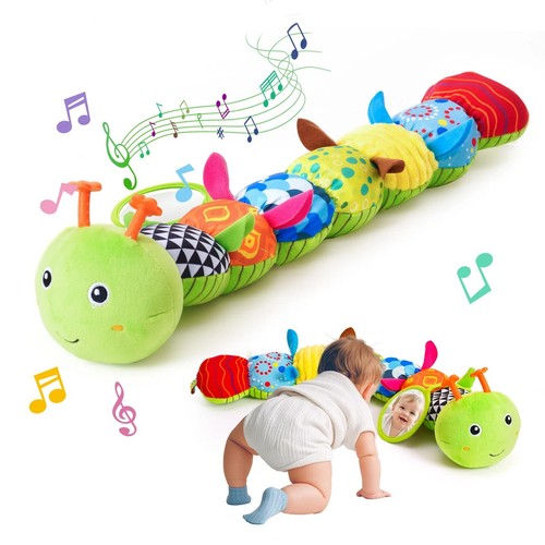 Baby toys for 12 - baby, 6