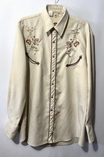 Vintage 70s Miller Western