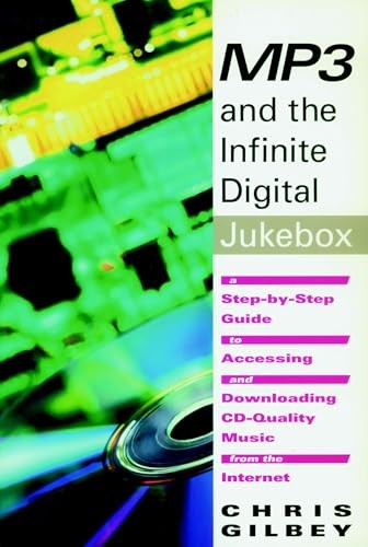Mp3 and the infinite digital - and,