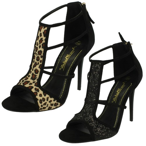Ladies anne michelle open - anne,