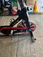 Esprit Elev8 Spin Exercise