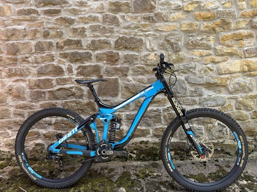 Giant glory advanced 2017 - giant, 0