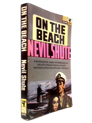 The beach nevil shute - beach, (nevil