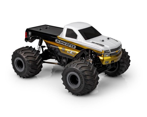 Jconcepts losi mini lmt - mini, 2005