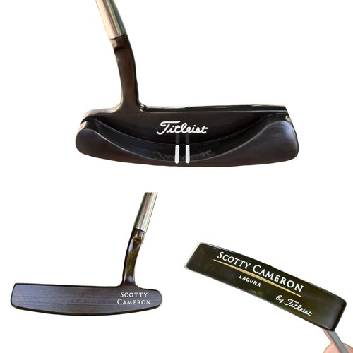 Scotty cameron laguna - cameron,