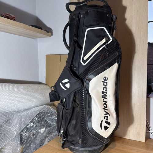 Taylormade golf carry stand - carry,