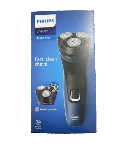 Genuine new philips shaver - genuine,