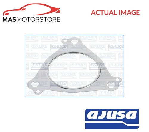 Exhaust pipe gasket ajusa - gasket,