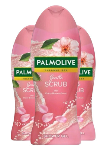 Palmolive thermal spa gentle - thermal,