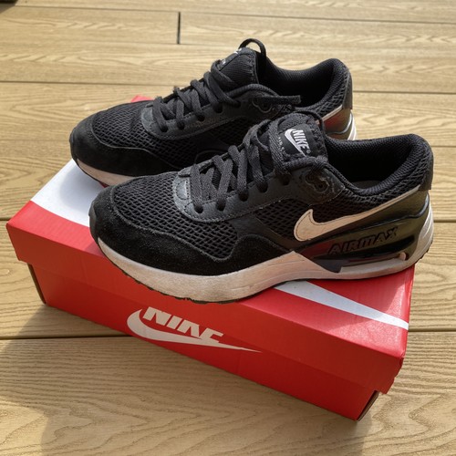 Nike air max - nike, junior