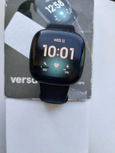 Fitbit versa activity - versa,