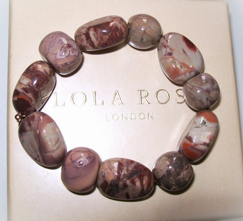 Lola rose multi - multi, opaque