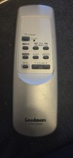 Original Remote Control for