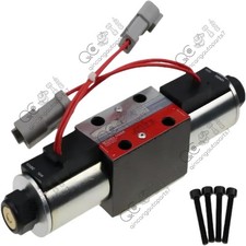 12V Solenoid Valve 2238181