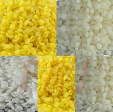 Pure BEESWAX Pellets 100%
