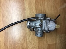 Yamaha TY 250 Trials TK Carburettor 