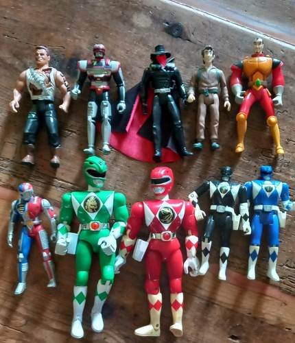 1990s figures the - 1990s,