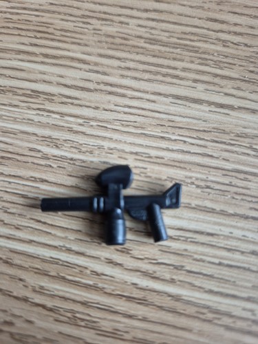 Lego paintball gun accessory - paintball,