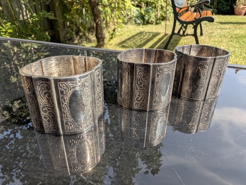 Towle silversmiths vintage - towle,