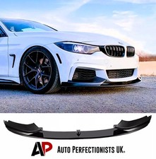 BMW 4 Series F32 F33 F36 Gloss