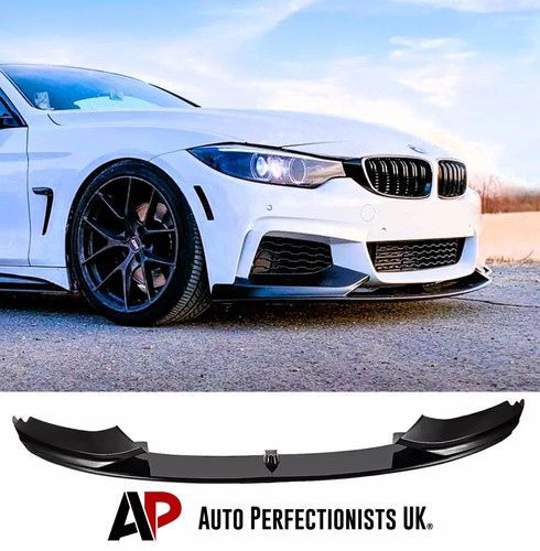 For bmw series - f33, f36