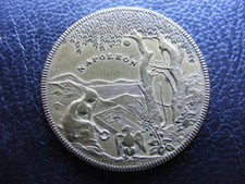 M415 napoleon death memorial - m415,