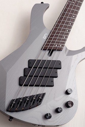 Mayones ori enji gunmetal - mayones,
