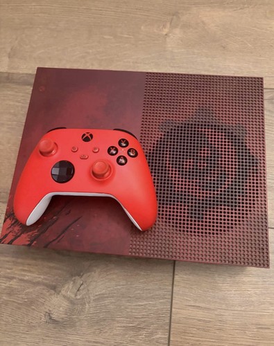 Microsoft xbox one - xbox, 2tb