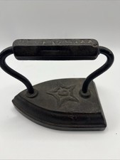 Antique W.H. Howell Geneva IL