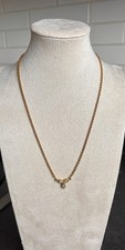 Christian Dior Rhinestone