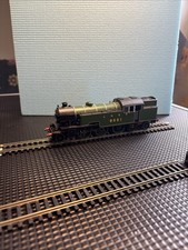 Hornby LNER 2-6-4T Thompson L1