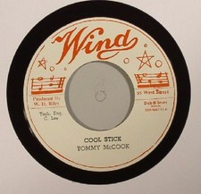 McCOOK, Tommy/CANNON BALL -