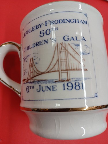 Appleby frodingham 50th - appleby,