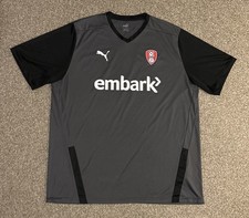 Rotherham United 2020/21 Third