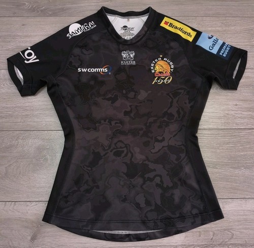Exeter chiefs rugby 150 years - exeter,